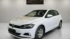 Usado 2021 VW Polo Advance Berlina | 13.790 € (Buen precio)