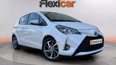 Usado 2020 Toyota Yaris Edition Berlina | 12.990 € (Buen precio)