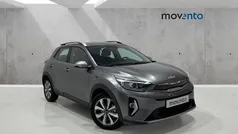 Usado 2024 Kia Stonic SUV | 19.990 € (Precio justo)