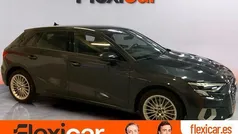 Gris Usado 2021 Audi A3 Advanced Plus | 23.990 € (Precio justo)