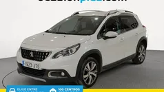 Usado 2016 Peugeot 2008 Allure SUV | 11.350 € (Precio justo)