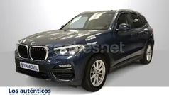 Usado 2019 BMW X3 SUV | 26.850 € (Buen precio)
