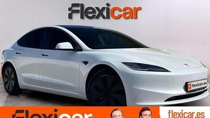 Usado Tesla Model 3 367 kW (499 CV) 2024 Blanco Berlina