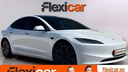 Usado Tesla Model 3 367 kW (499 CV) 2024 Berlina
