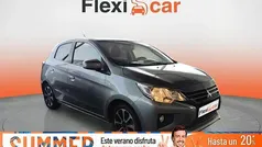 Gris Usado 2022 Mitsubishi Space Star Berlina | 12.490 € (Precio justo)