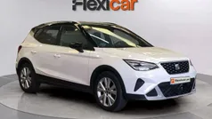 Usado 2022 Seat Arona Style SUV | 14.290 € (Buen precio)