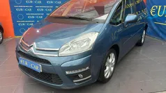 Usado 2012 Citroën C4 | 4650 € (Precio justo)