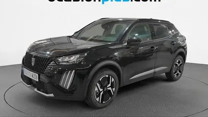 Usado 2025 Peugeot 2008 Allure SUV | 18.546 € (Super precio)