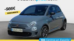 Usado 2022 Fiat 500 Connect Utilitario | 10.850 € (Precio justo)