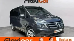 Usado 2022 Mercedes V220 Marco Polo Monovolumen | 37.990 € (Buen precio)