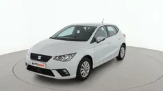 Usado 2021 Seat Ibiza Style Berlina | 13.499 € (Buen precio)