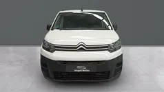 Blanco Usado 2020 Citroën Berlingo Feel Monovolumen | 10.500 € (Super precio)