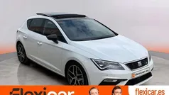 Usado 2019 Seat Leon FR Utilitario | 19.470 € (Precio justo)