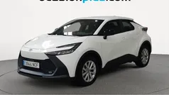 Usado 2024 Toyota C-HR Active SUV | 27.537 € (Super precio)
