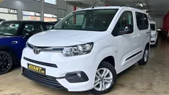 Usado 2024 Toyota Proace Verso Active Familiar | 19.900 € (Super precio)