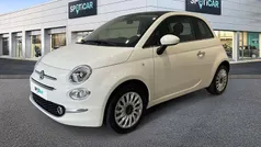Usado 2023 Fiat 500 Dolcevita Utilitario | 12.899 € (Precio justo)