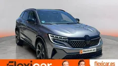 Usado 2023 Renault Austral Techno SUV | 31.990 € (Precio justo)