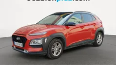 Usado 2017 Hyundai Kona SUV | 13.400 € (Precio justo)
