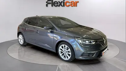 Usado Renault Mégane IV LIMITED 141 CV (103 kW) 2019 Berlina