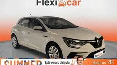 Usado 2022 Renault Mégane IV Equilibre Berlina | 17.490 € (Precio justo)