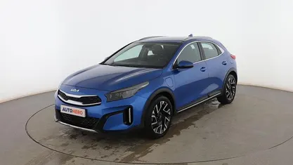 Usado Kia XCeed 141 CV (103 kW) 2023 Azul SUV