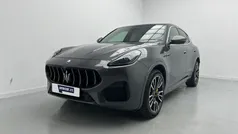 Negro Usado 2023 Maserati Grecale GT SUV | 78.890 € (Precio justo)