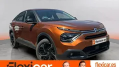 Usado 2021 Citroën C4 Feel Berlina | 15.490 € (Precio justo)