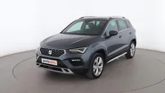 Gris Usado 2020 Seat Ateca Xperience SUV | 20.999 € (Precio justo)