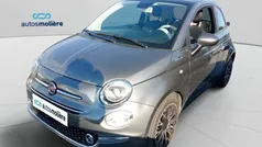 Usado 2022 Fiat 500 Dolcevita Utilitario | 10.690 € (Precio justo)