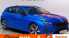 Usado 2022 Peugeot 308 Active Utilitario | 20.440 € (Precio justo)