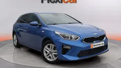 Usado 2019 Kia Ceed Utilitario | 10.990 € (Super precio)