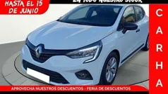 Usado 2020 Renault Clio V Business Berlina | 10.690 € (Precio justo)