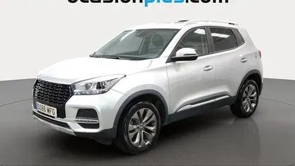 Usado DR DR 4.0 116 CV (85 kW) 2023 SUV