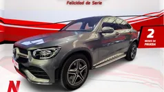 Usado 2020 Mercedes GLC200 SUV | 40.177 € (Precio justo)