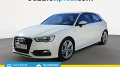 Usado 2014 Audi A3 S-Line Utilitario | 12.350 € (Precio justo)