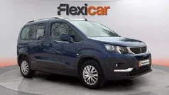 Usado 2019 Peugeot Rifter Allure Monovolumen | 12.490 € (Super precio)
