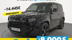 Usado 2024 Land Rover Defender SUV | 158.900 €