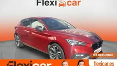 Otro Usado 2020 Seat Leon FR Familiar | 20.290 € (Un poco caro)