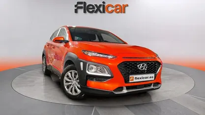 Usado Hyundai Kona 120 CV (88 kW) 2020 SUV