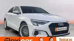 Usado 2022 Audi A3 | 25.990 € (Precio justo)