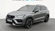 Gris Usado 2023 Cupra Ateca VZ SUV | 36.137 € (Precio justo)