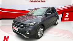 Usado 2023 VW T-Cross Advance SUV | 18.214 € (Precio justo)