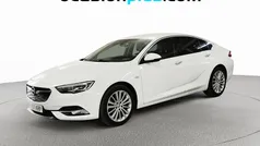 Blanco Usado 2018 Opel Insignia Innovation Berlina | 17.228 € (Precio justo)
