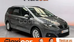 Usado 2022 Seat Alhambra Style Monovolumen | 20.990 € (Precio justo)