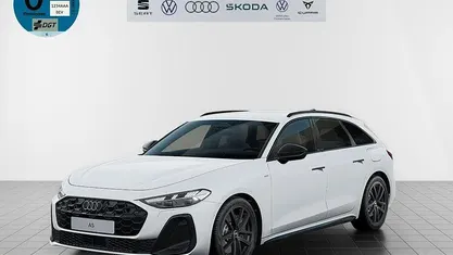 Usado Audi A5 Premium 299 CV (219 kW) 2025 Familiar