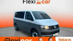 Usado 2016 VW Caravelle Comfortline Monovolumen | 24.990 € (Buen precio)