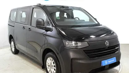 Usado 2025 VW Caravelle Monovolumen | 41.700 € (Precio justo)