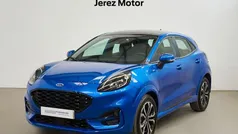 Usado 2024 Ford Puma ST-Line Berlina | 24.270 € (Buen precio)