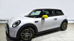 Gris Usado 2021 Mini Cooper SE Utilitario | 19.900 € (Buen precio)