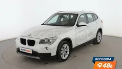 Usado 2013 BMW X1 SUV | 15.399 € (Precio justo)